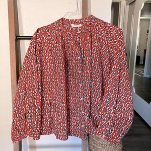 Doen Jane blouse
